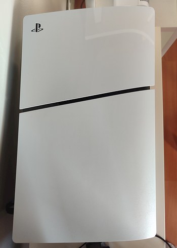  Beden PlayStation 5 Slim