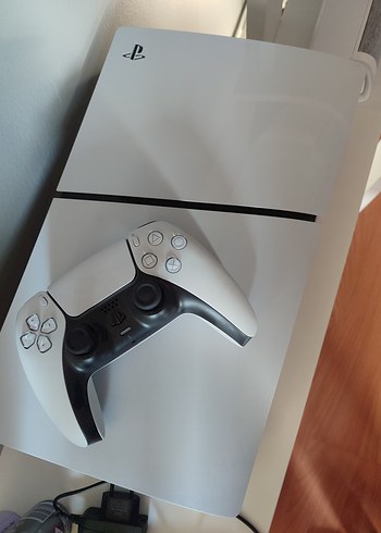 Sony PlayStation 5 Slim