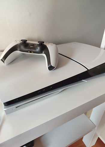 PlayStation 5 Slim