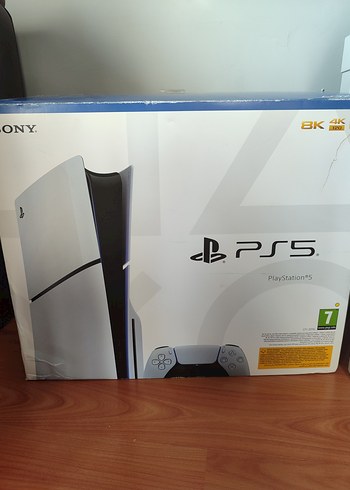 PlayStation 5 Slim