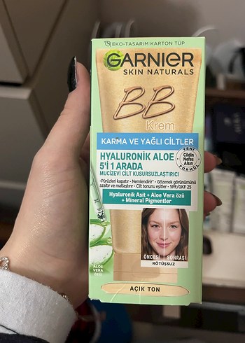 Garnier