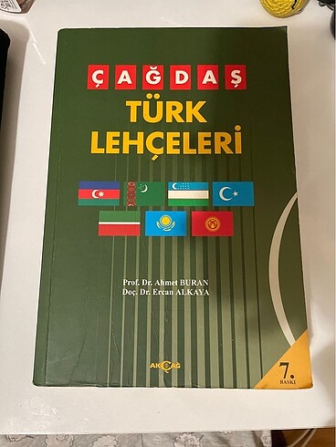 Türk Lehçeleri