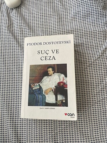 Suç ve Ceza