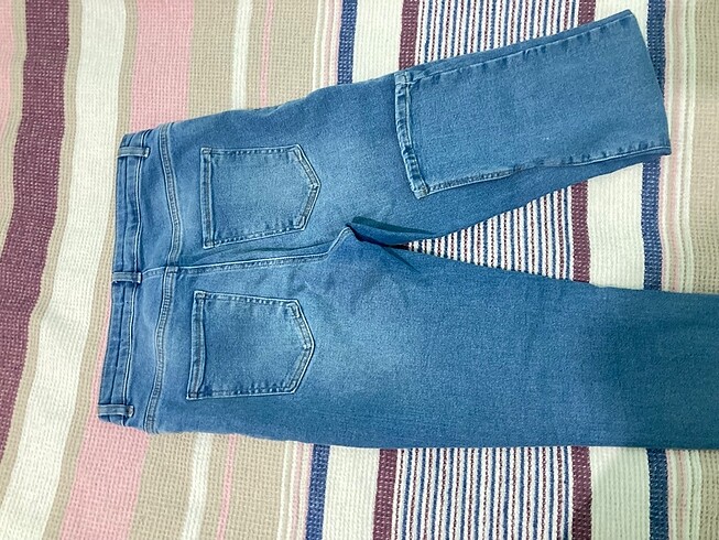LC Waikiki LC Waikiki Kot pantolon