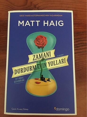 Kitap