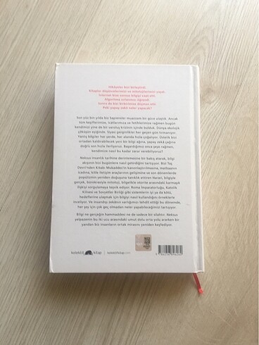 Kitap