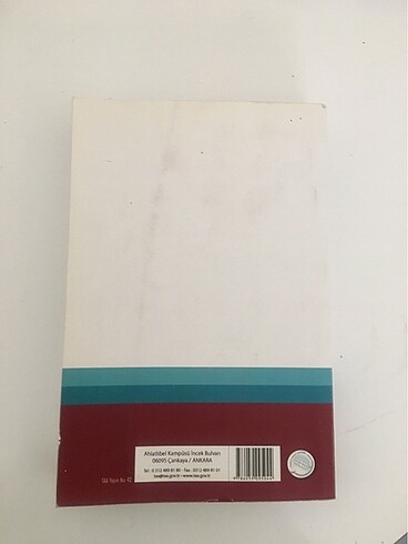 Kitap