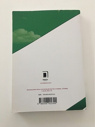  Kitap