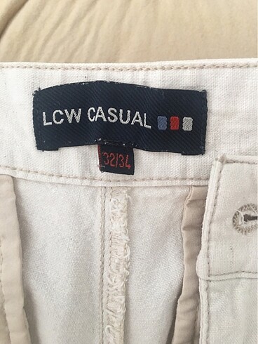 LC Waikiki Pantolon