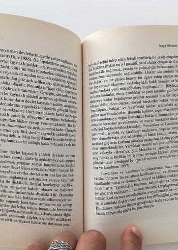 Beden İnsan Hakları - Michael Freeman