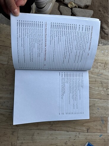  Beden Hastane öncesi acil tıp ve paramedik kitabı