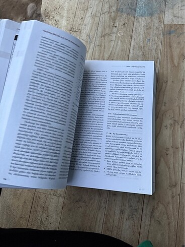  Beden Renk Hastane öncesi acil tıp ve paramedik kitabı