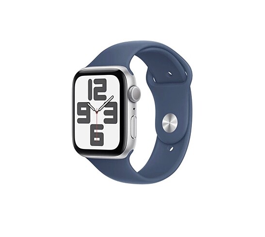 Apple watch serisi