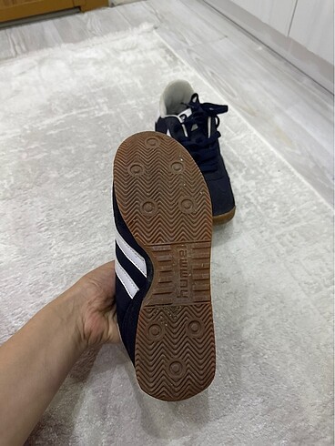 38 Beden Hummel spor ayakkabı
