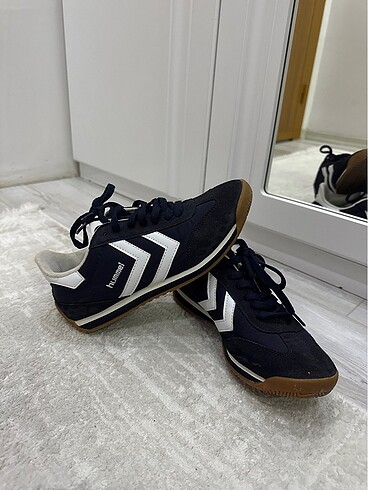Hummel spor ayakkabı
