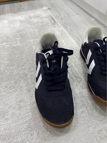 Hummel Hummel spor ayakkabı