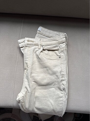 Bershka Bershka Flare pantolon