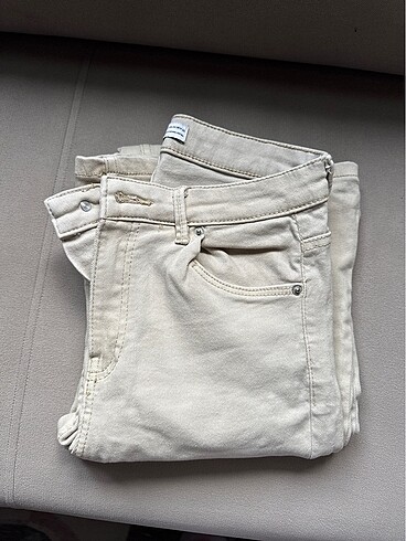 Bershka Flare pantolon