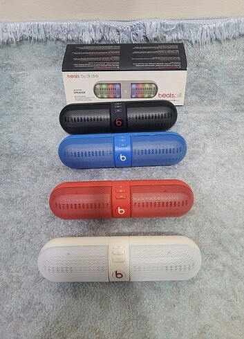 bluetooth lu ses hoparlörü