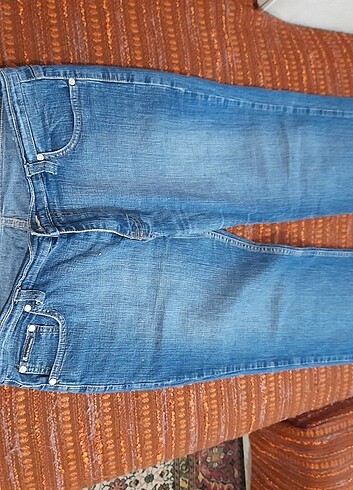 Jean pantolon