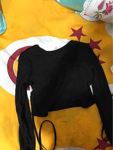 Uzun kollu crop