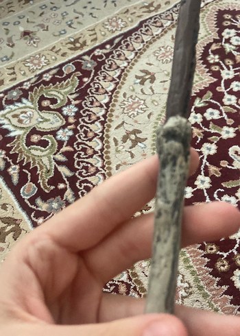  Beden Renk Harry Potter ASA