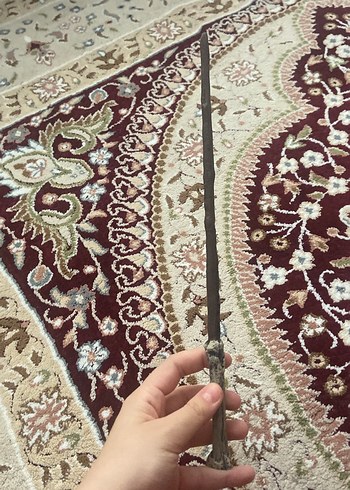  Beden Harry Potter ASA