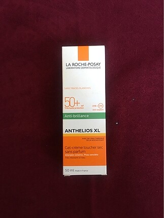 La Roche Posay Güneş Kremi