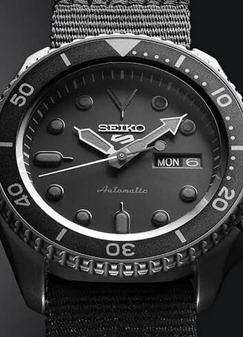 Seiko Seiko 5 Sport