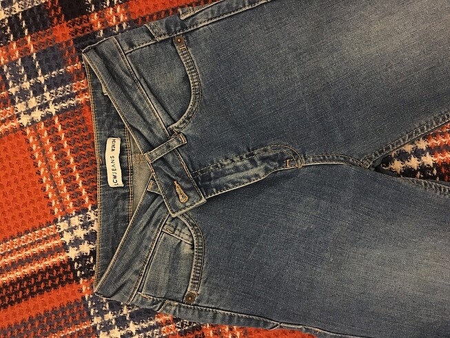 xs Beden jeans