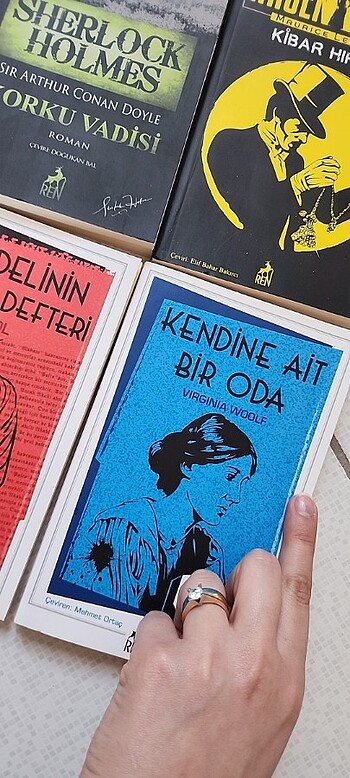  Beden Renk OKUMA KİTAPLATI
