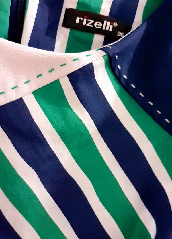 Mevsimlik elbise - Görsel 2