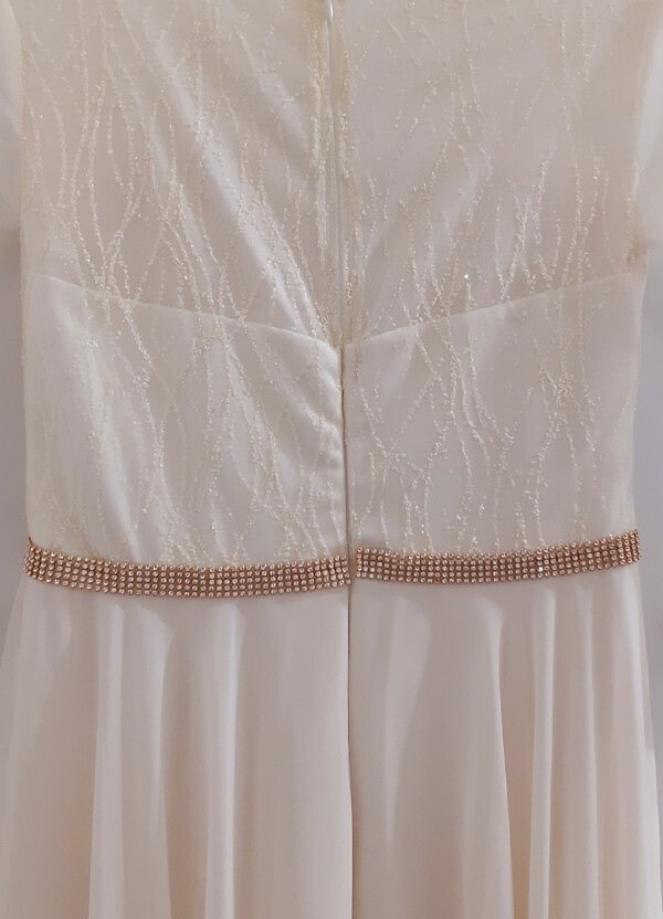 # UZUN ABİYE  - Görsel 3