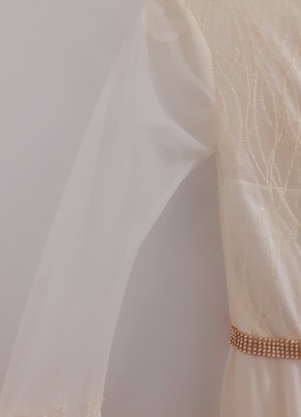 # UZUN ABİYE  - Görsel 4