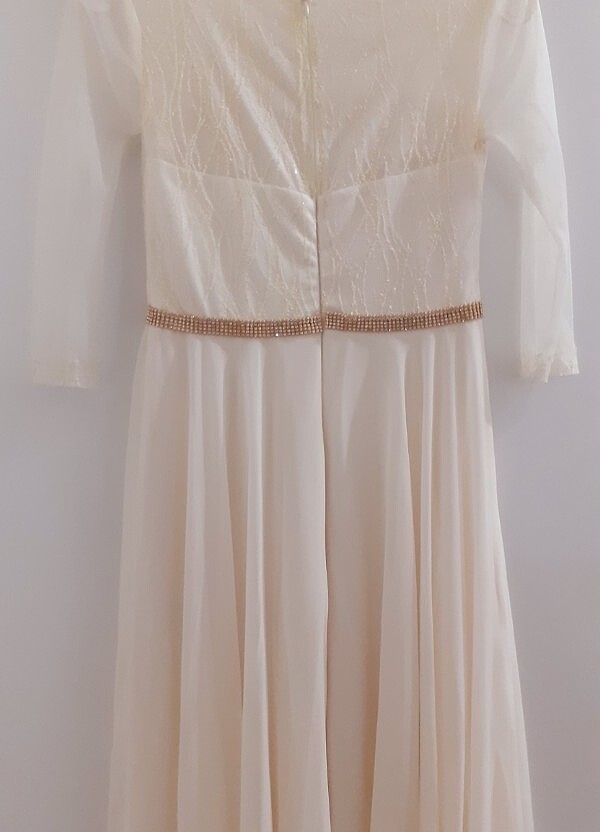 # UZUN ABİYE  - Görsel 5