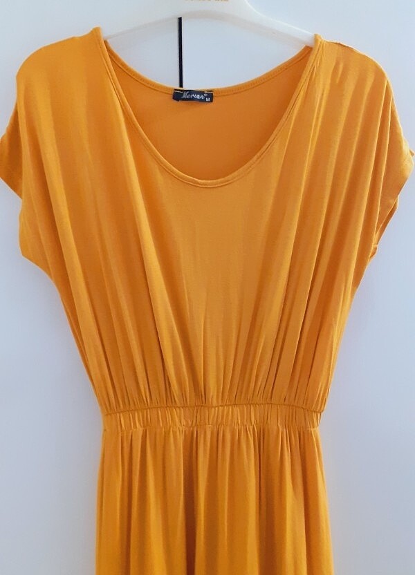 # UZUN ELBİSE# - Görsel 4