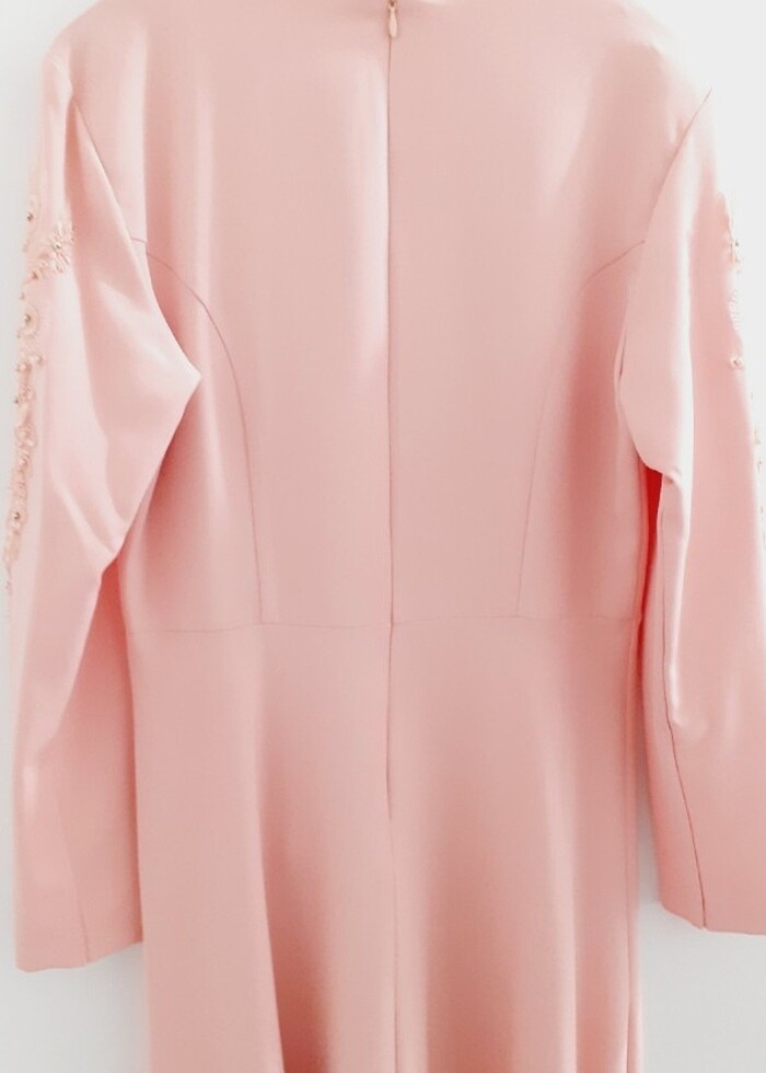 #Tesettür Abiye # - Görsel 2