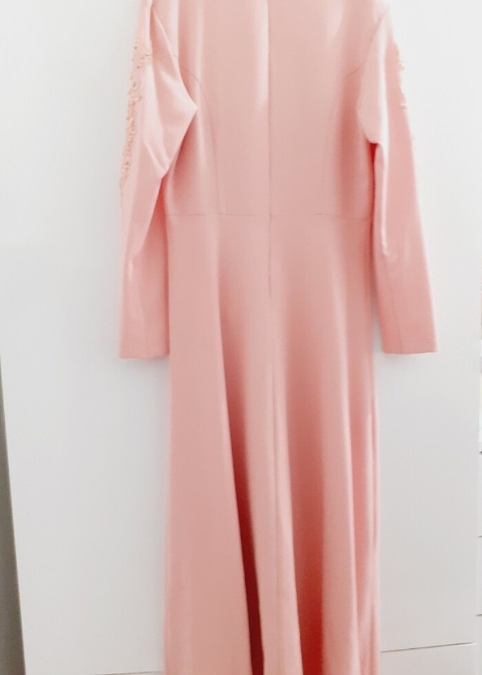 #Tesettür Abiye # - Görsel 3