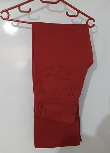 #İspanyol paça pantalon# - Görsel 5