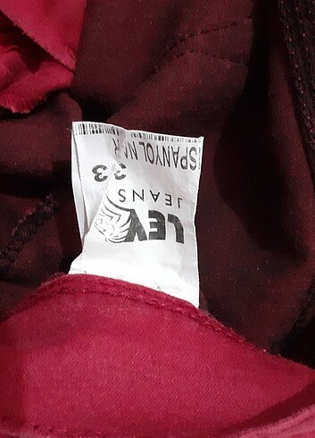 #İspanyol paça pantalon# - Görsel 6