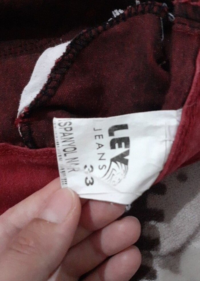 #İspanyol paça pantalon# - Görsel 2