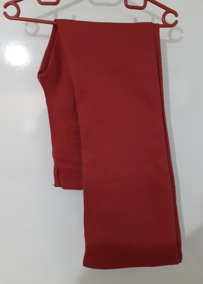 #İspanyol paça pantalon# - Görsel 4