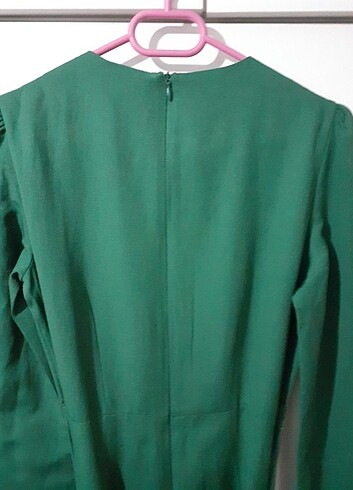 #Uzun elbise# - Görsel 5