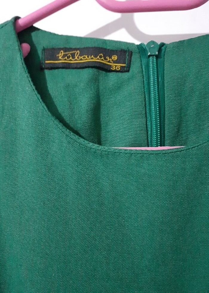 #Uzun elbise# - Görsel 2