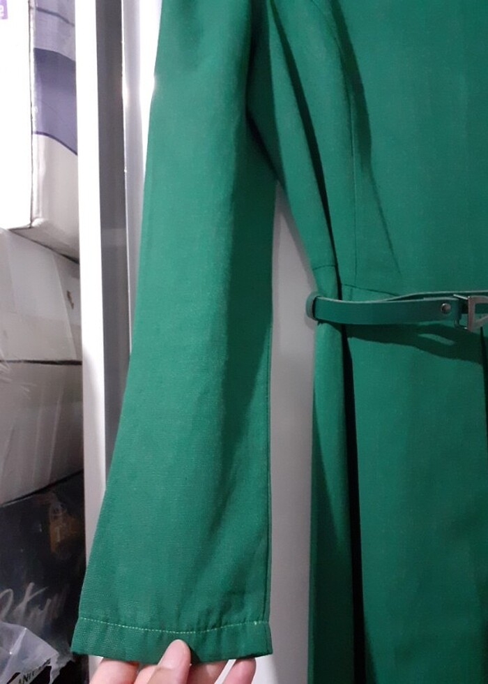 #Uzun elbise# - Görsel 4