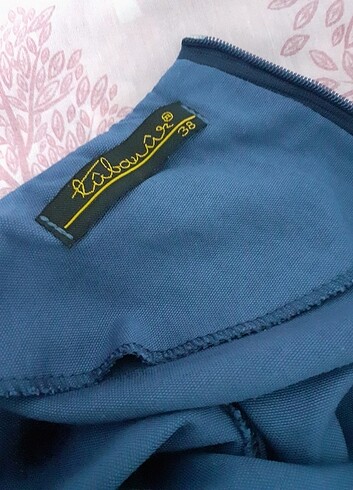 #Uzun elbise# - Görsel 5