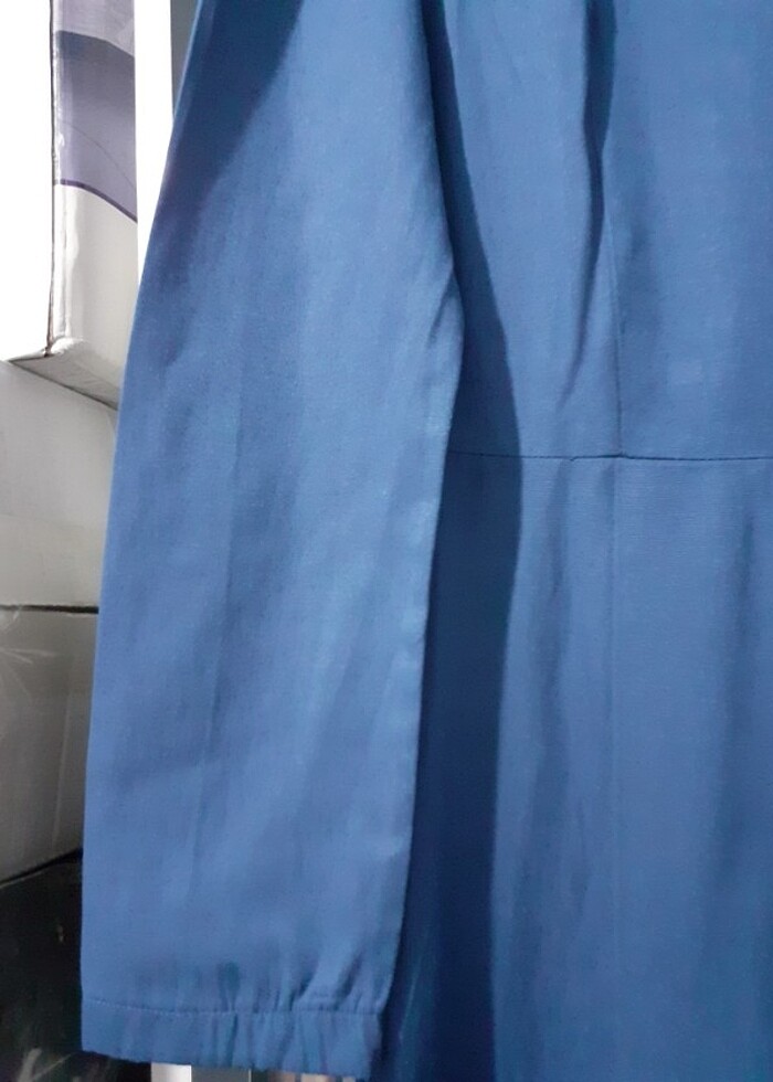 #Uzun elbise# - Görsel 2