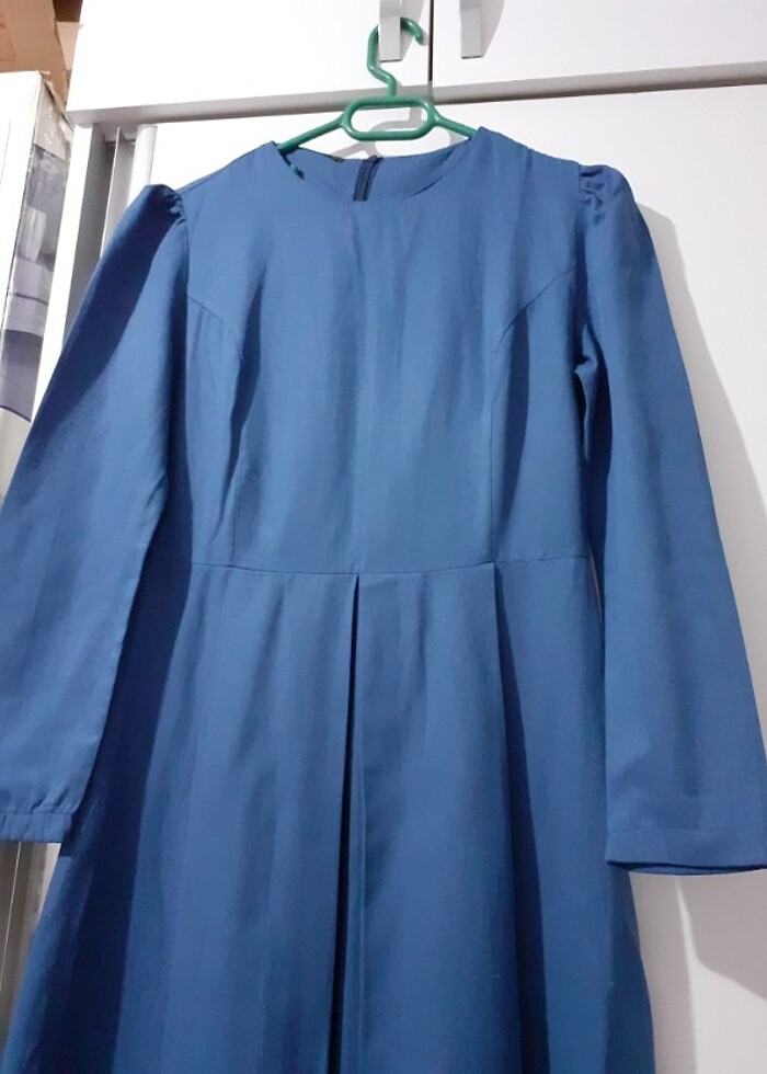 #Uzun elbise# - Görsel 3