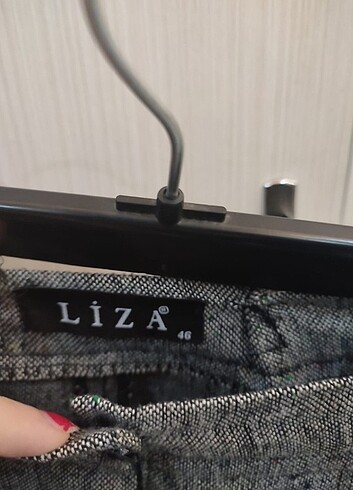Diğer Liza 46 beden