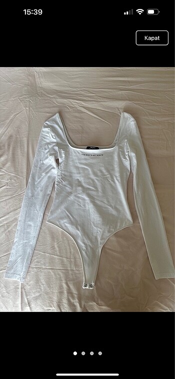 Bodysuit